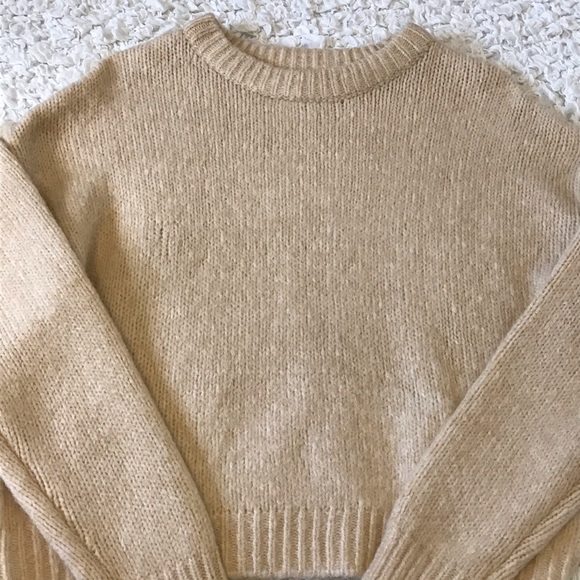 BNWT garage cozy pullover sweater - Picture 5 of 8